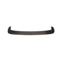 Carbon Spoiler voor Volkswagen Golf 6