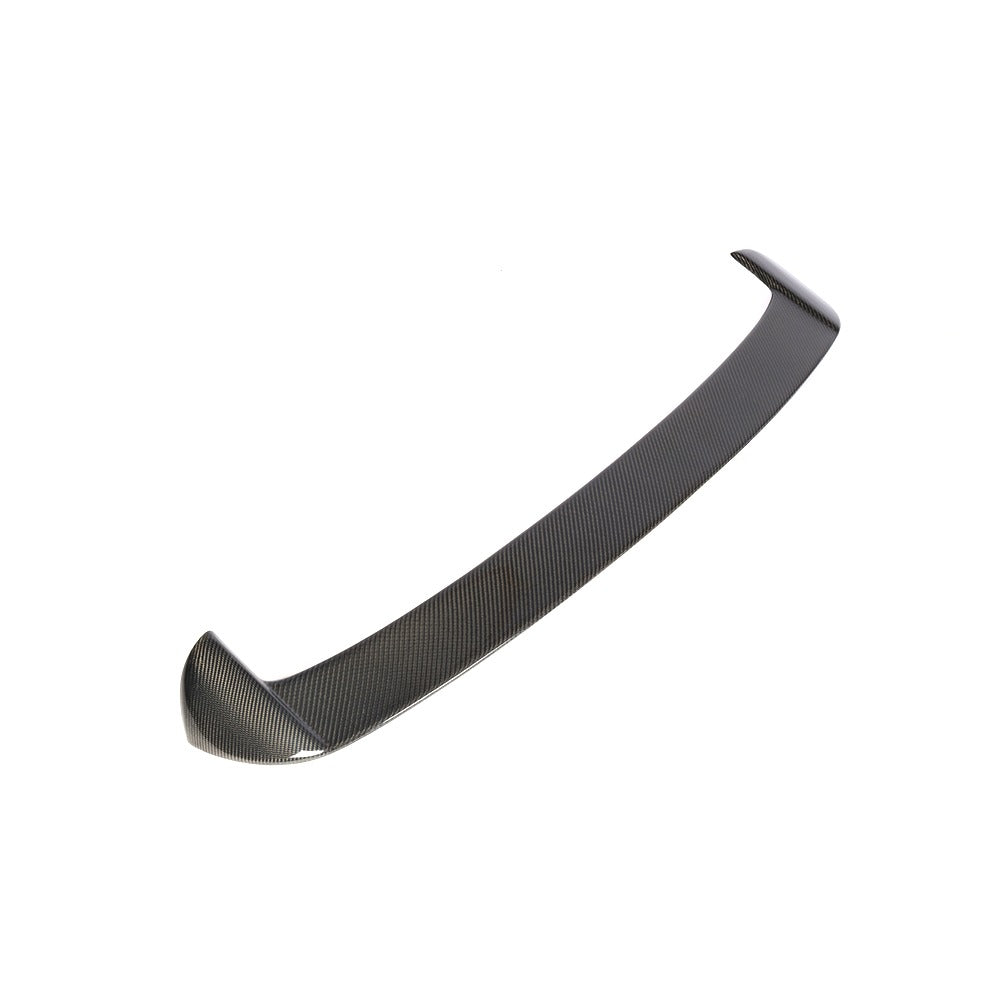 Carbon Spoiler voor Volkswagen Golf 6
