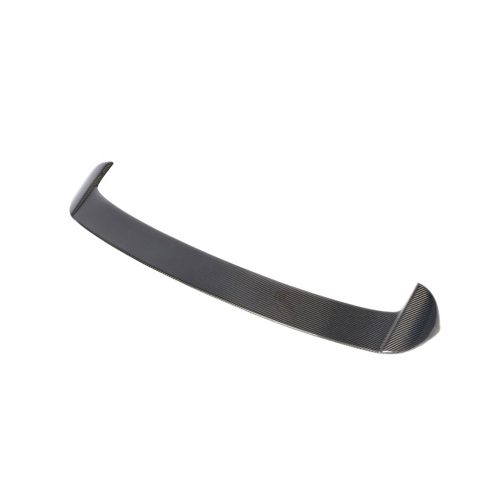 Carbon Spoiler voor Volkswagen Golf 6