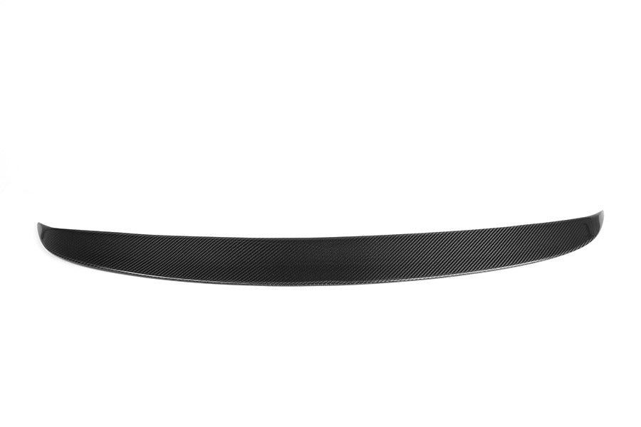 Carbon Spoiler voor Volkswagen Golf 7