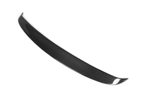Carbon Spoiler voor Volkswagen Golf 7