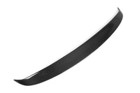 Carbon Spoiler voor Volkswagen Golf 7