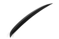 Carbon Spoiler voor Volkswagen Golf 7