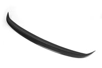 Carbon Spoiler voor Volkswagen Golf 7