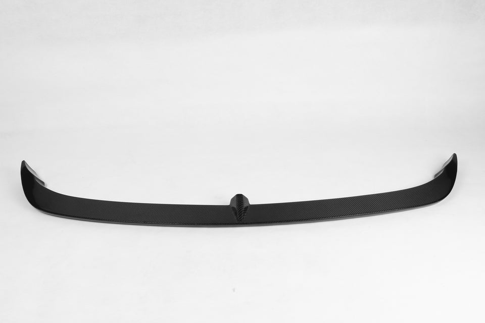 Carbon Spoiler voor Volkswagen Golf 7