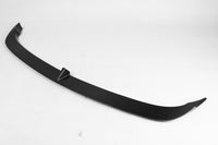 Carbon Spoiler voor Volkswagen Golf 7