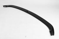 Carbon Spoiler voor Volkswagen Golf 7