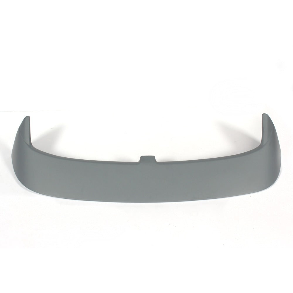 FRP Spoiler voor Volkswagen Golf 7
