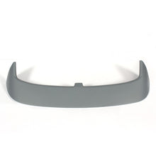 FRP Spoiler voor Volkswagen Golf 7