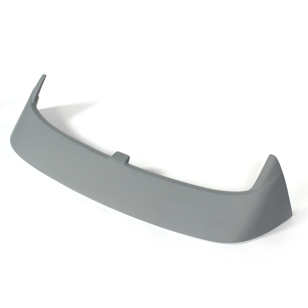 FRP Spoiler voor Volkswagen Golf 7