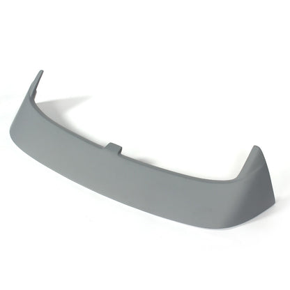 FRP Spoiler voor Volkswagen Golf 7
