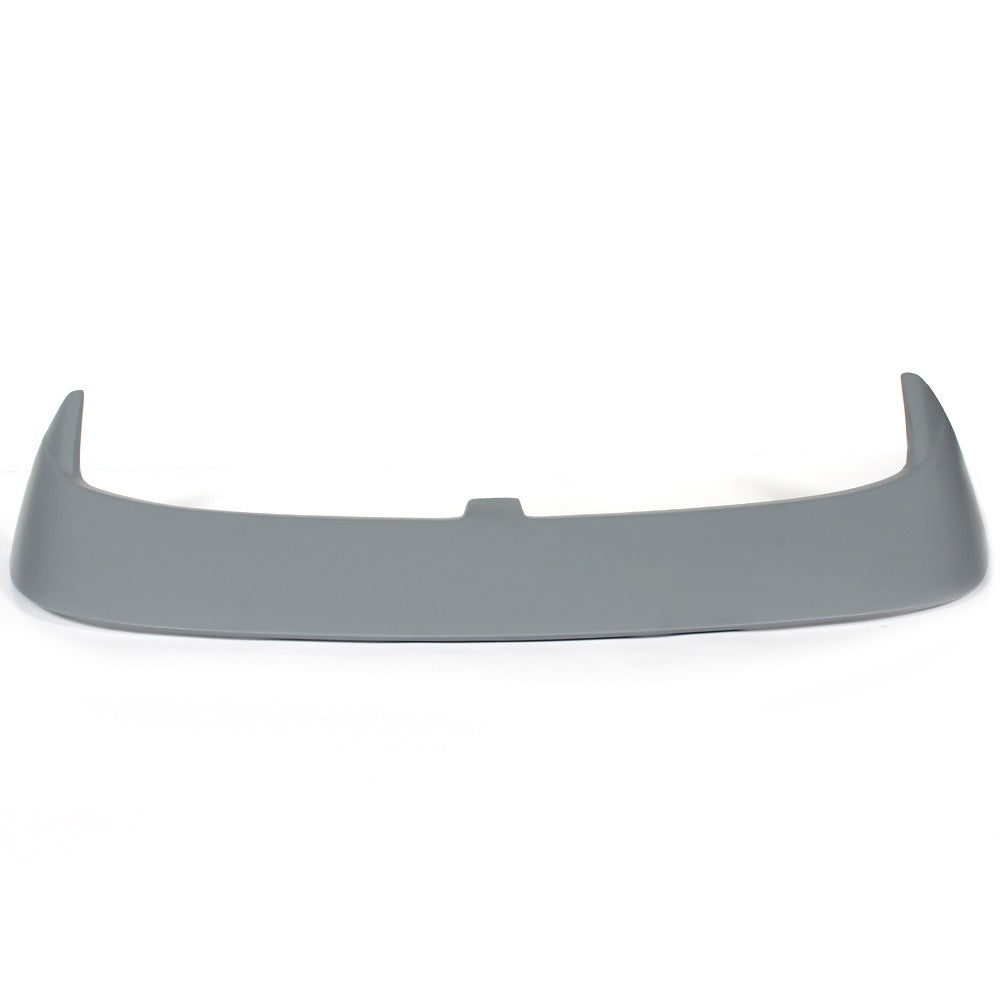 FRP Spoiler voor Volkswagen Golf 7