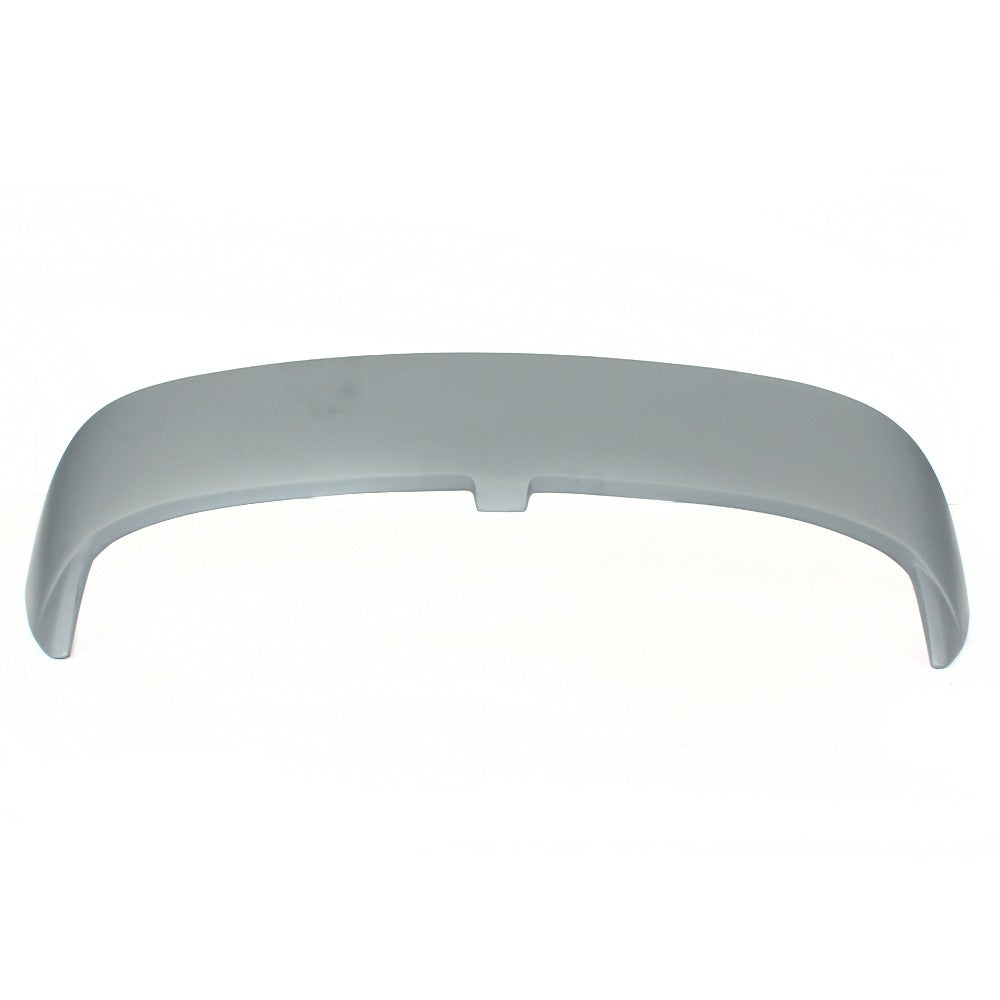 FRP Spoiler voor Volkswagen Golf 7