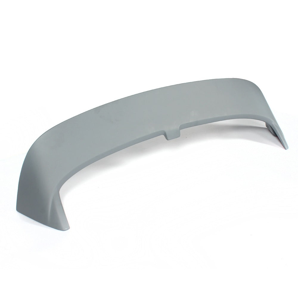 FRP Spoiler voor Volkswagen Golf 7