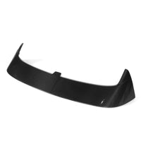 Carbon Spoiler voor Volkswagen Golf 7