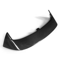 Carbon Spoiler voor Volkswagen Golf 7
