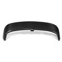 Carbon Spoiler voor Volkswagen Golf 7