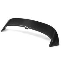 Carbon Spoiler voor Volkswagen Golf 7