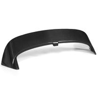 Carbon Spoiler voor Volkswagen Golf 7