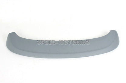 FRP Spoiler voor Volkswagen Polo 6R