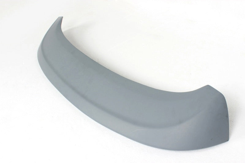 FRP Spoiler voor Volkswagen Polo 6R