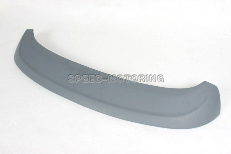 FRP Spoiler voor Volkswagen Polo 6R