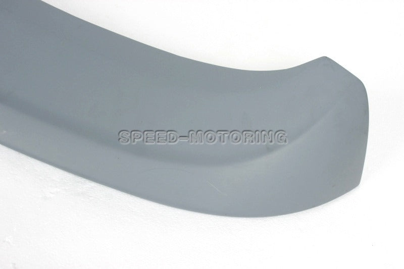 FRP Spoiler voor Volkswagen Polo 6R