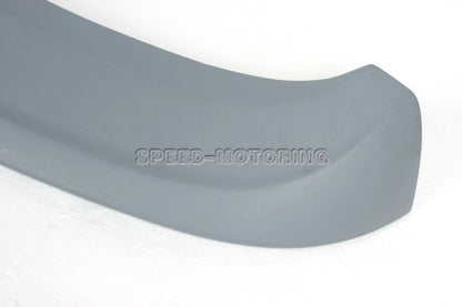 FRP Spoiler voor Volkswagen Polo 6R