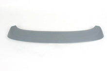 FRP Spoiler voor Volkswagen Polo 6R