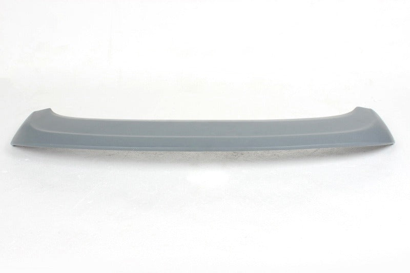 FRP Spoiler voor Volkswagen Polo 6R