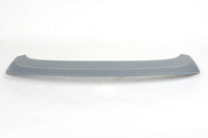 FRP Spoiler voor Volkswagen Polo 6R