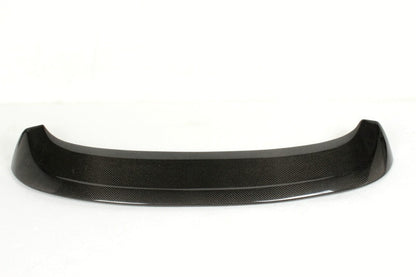 Carbon Spoiler voor Volkswagen Polo 6R