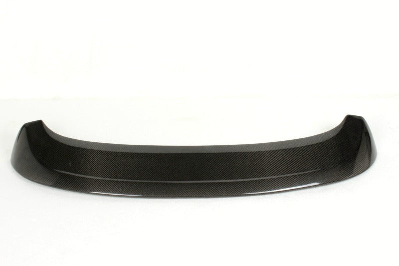 Carbon Spoiler voor Volkswagen Polo 6R