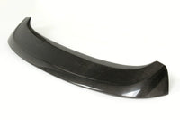 Carbon Spoiler voor Volkswagen Polo 6R