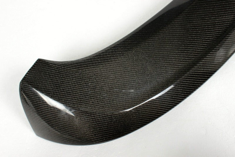 Carbon Spoiler voor Volkswagen Polo 6R