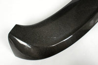 Carbon Spoiler voor Volkswagen Polo 6R