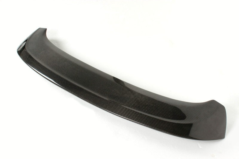 Carbon Spoiler voor Volkswagen Polo 6R