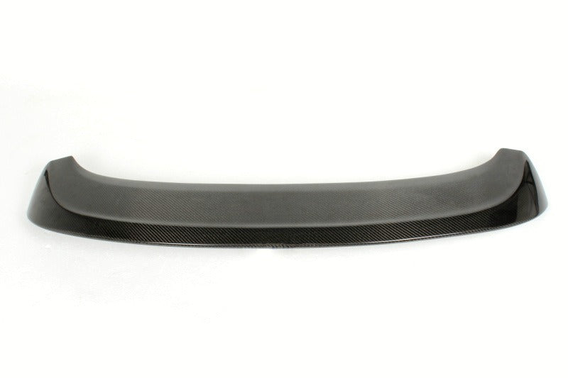 Carbon Spoiler voor Volkswagen Polo 6R
