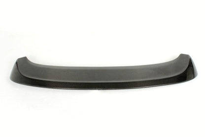 Carbon Spoiler voor Volkswagen Polo 6R