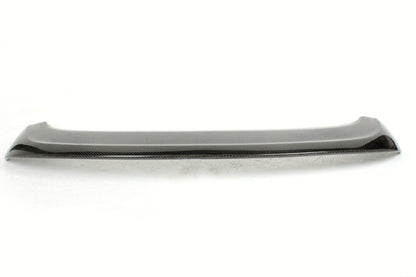 Carbon Spoiler voor Volkswagen Polo 6R