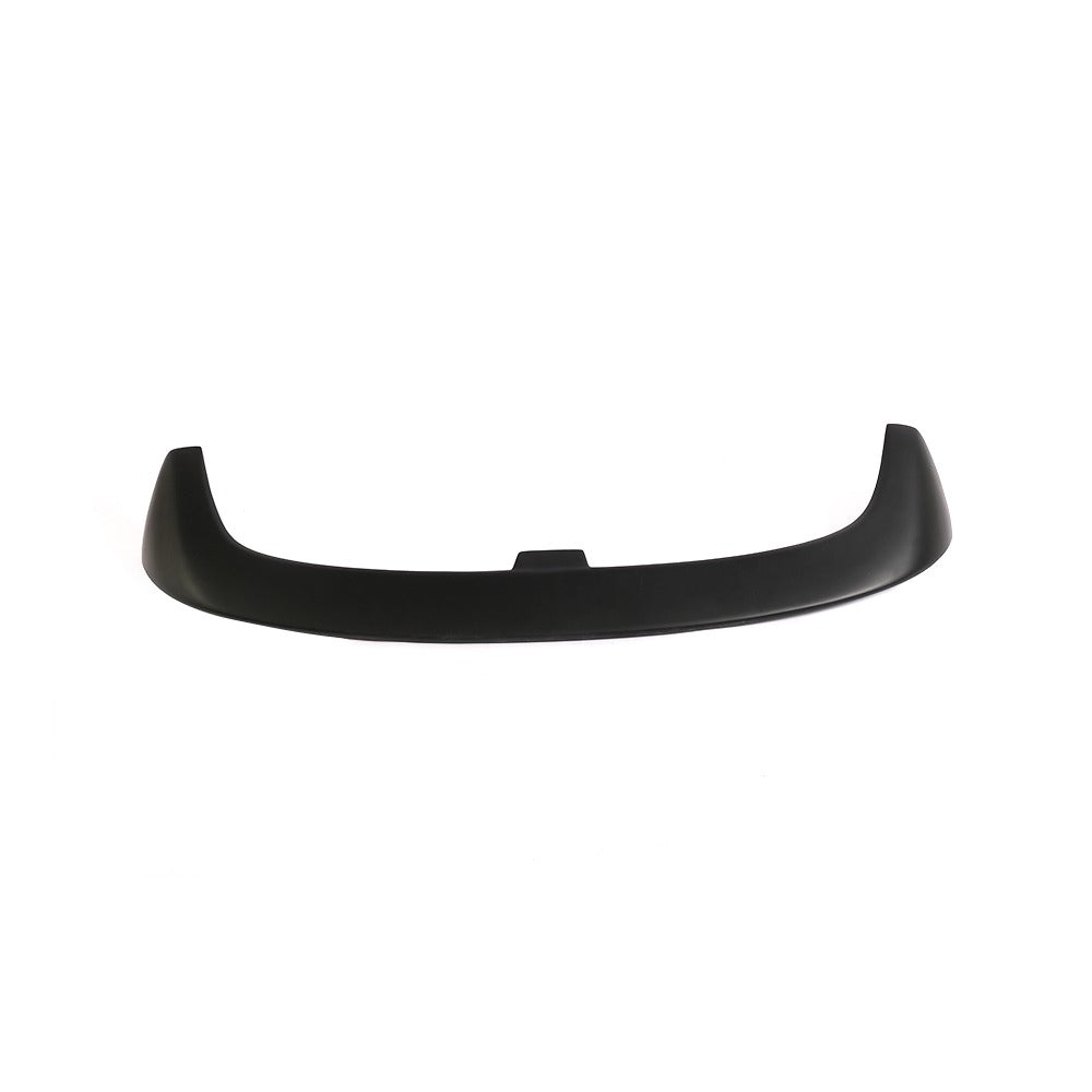FRP Spoiler voor Volkswagen Polo 6R