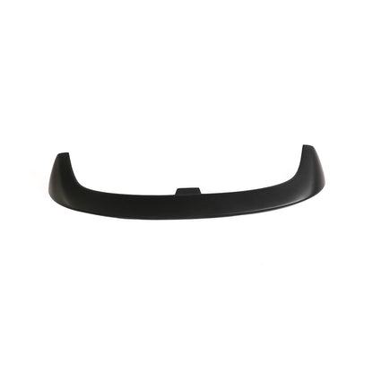 FRP Spoiler voor Volkswagen Polo 6R