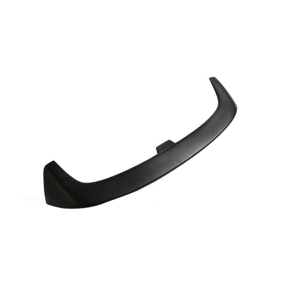 FRP Spoiler voor Volkswagen Polo 6R