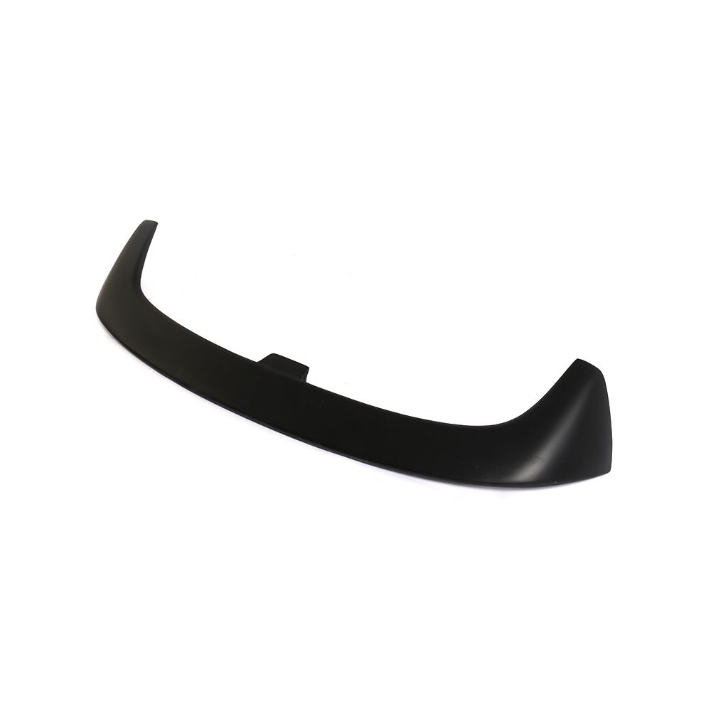 FRP Spoiler voor Volkswagen Polo 6R