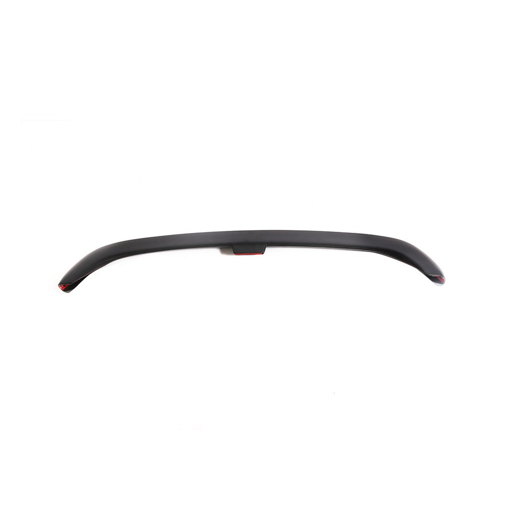FRP Spoiler voor Volkswagen Polo 6R