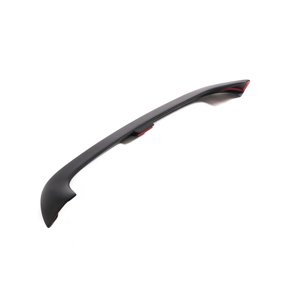 FRP Spoiler voor Volkswagen Polo 6R