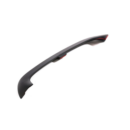 FRP Spoiler voor Volkswagen Polo 6R