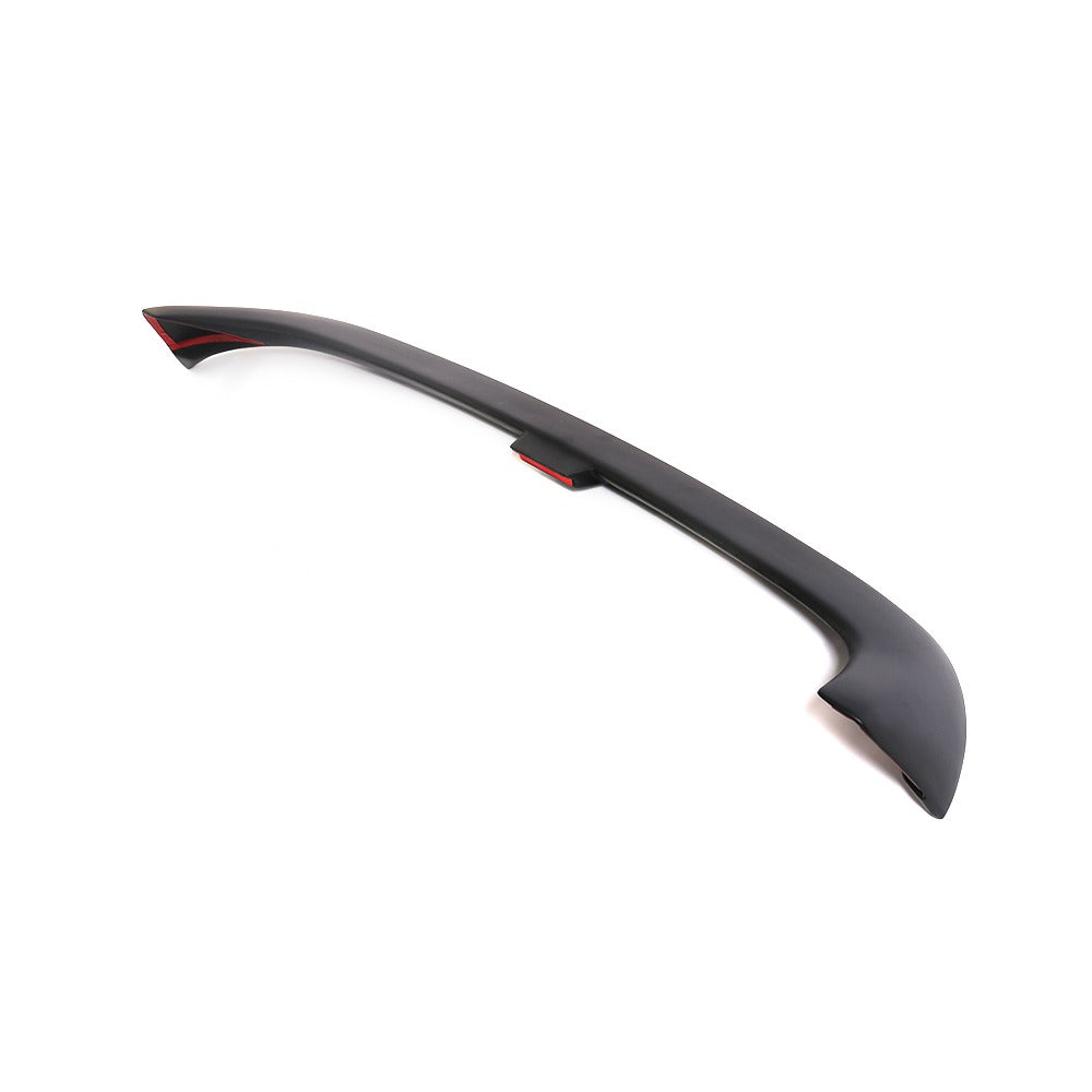 FRP Spoiler voor Volkswagen Polo 6R