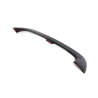 FRP Spoiler voor Volkswagen Polo 6R
