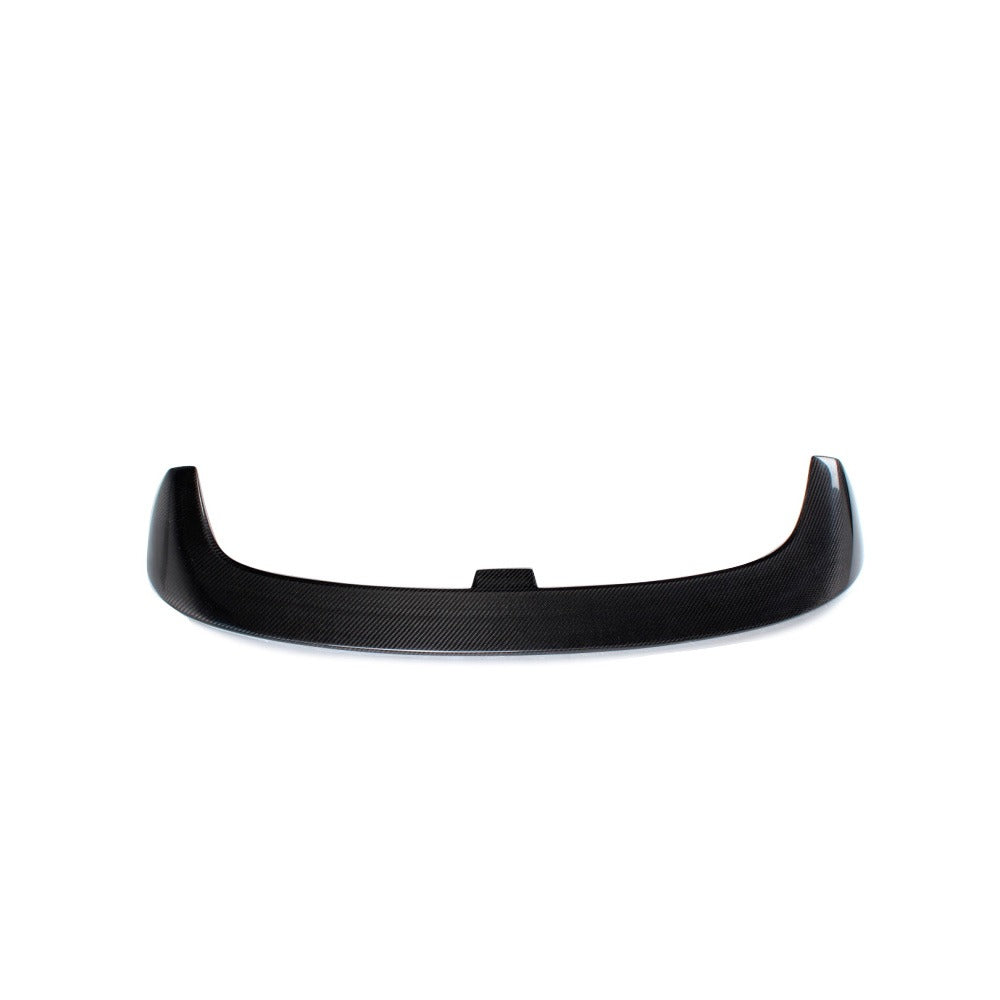 Carbon Spoiler voor Volkswagen Polo 6R